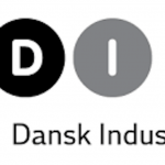 Dansk Industri Logo Canvas Planner