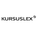 Kursuslex Logo