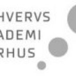Erhvervsakademi Aarhus Logo Canvas Planner