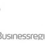 Business Region aarhus Logo on Canvas Planner